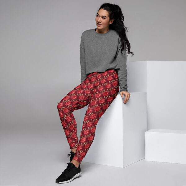 Women's Joggers - Image 2