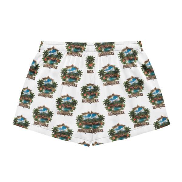 Women’s pajama shorts