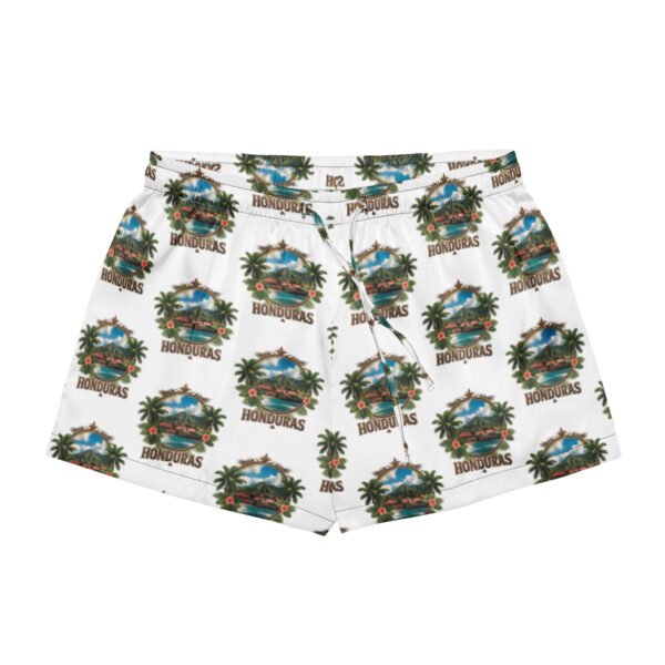 Women’s pajama shorts - Image 2