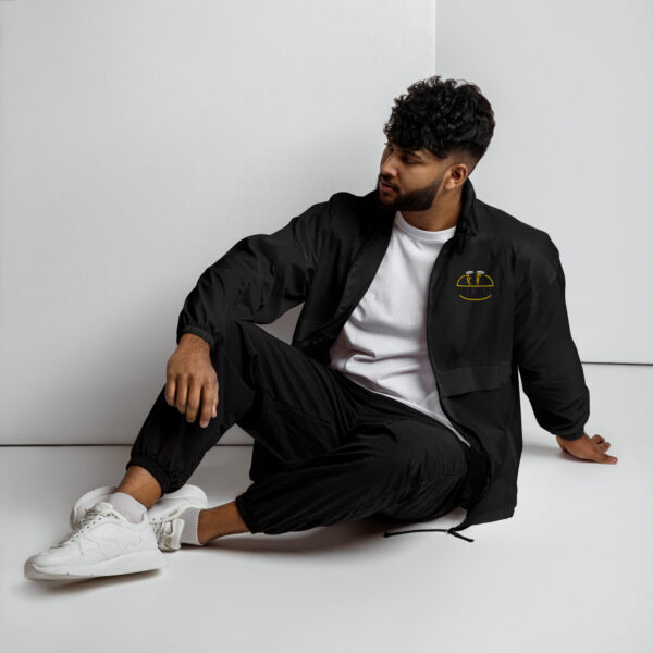 Unisex windbreaker - Image 2