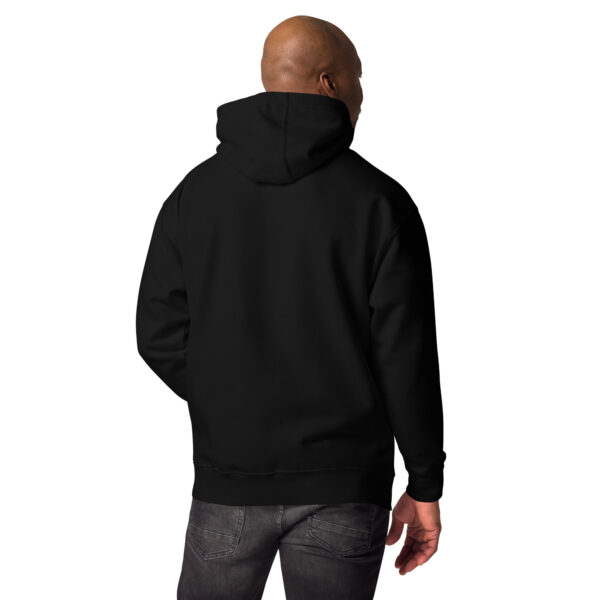 Unisex Hoodie - Image 3