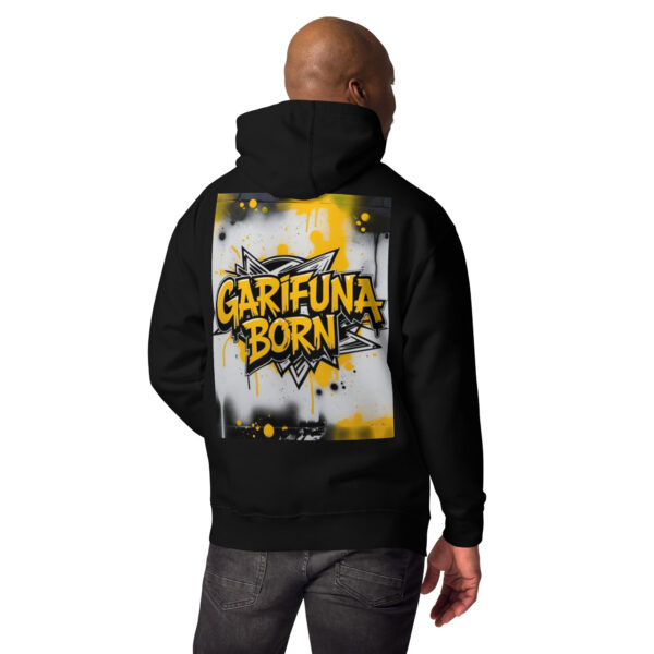 Unisex Hoodie - Image 3