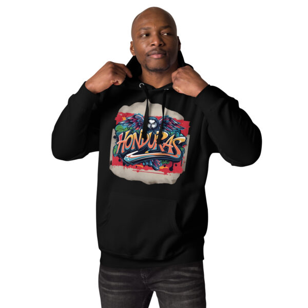 Unisex Hoodie - Image 2