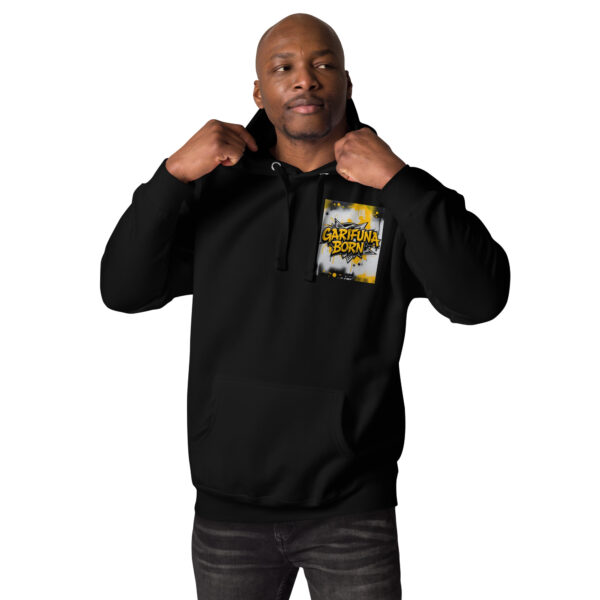 Unisex Hoodie - Image 2