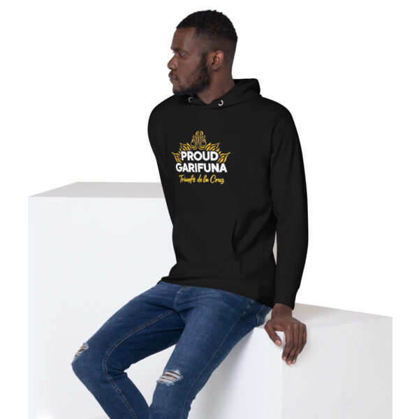 Unisex Hoodie - Image 3