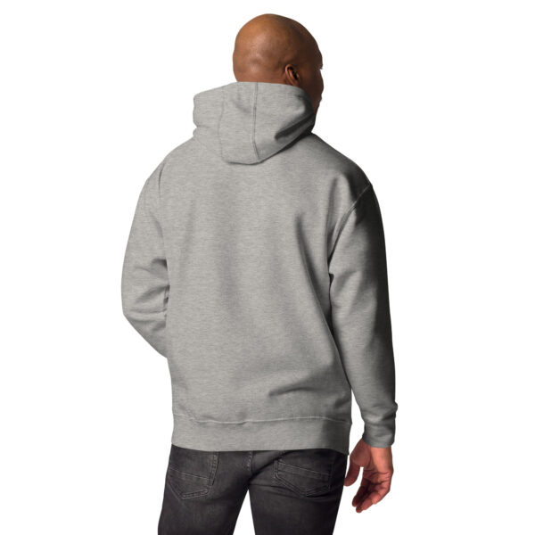 Unisex Hoodie - Image 7