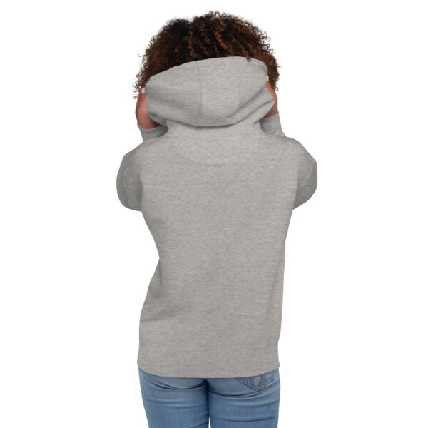 Unisex Hoodie - Image 12