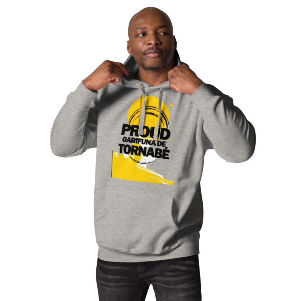Unisex Hoodie - Image 6