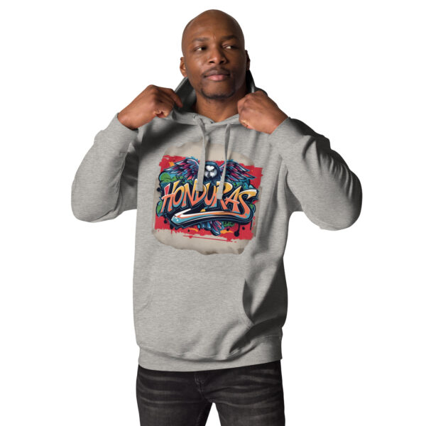 Unisex Hoodie - Image 9