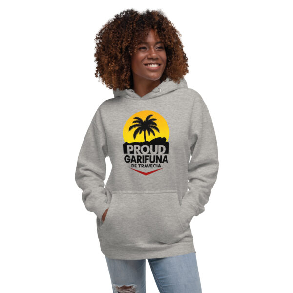 Unisex Hoodie - Image 11