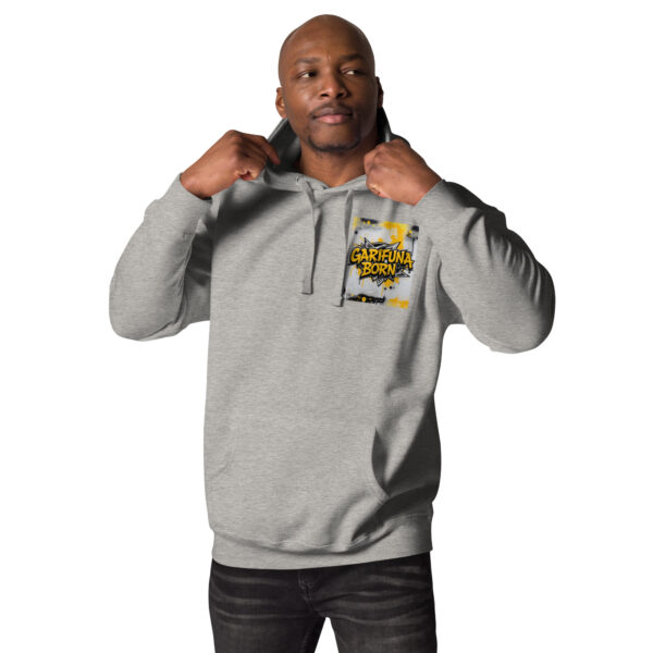 Unisex Hoodie - Image 12