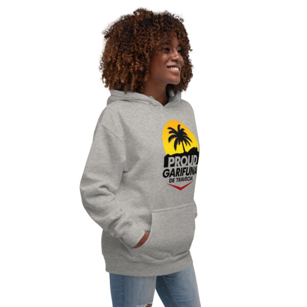 Unisex Hoodie - Image 14