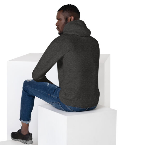 Men Hoodie - Image 3