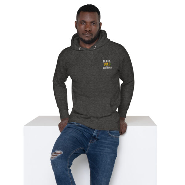 Men Hoodie - Image 2