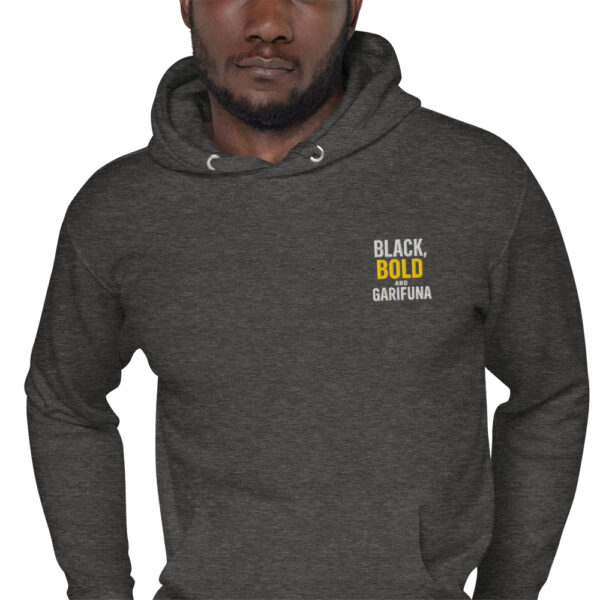 Men Hoodie