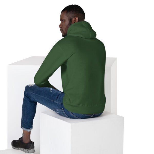 Unisex Hoodie - Image 14