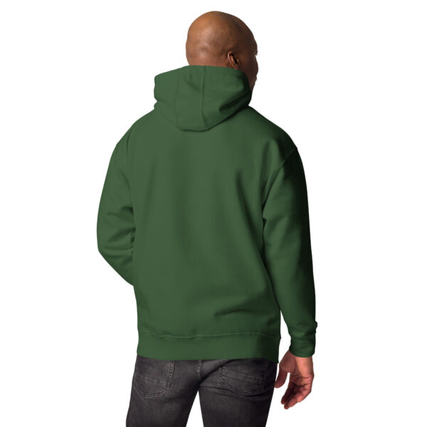 Unisex Hoodie - Image 8