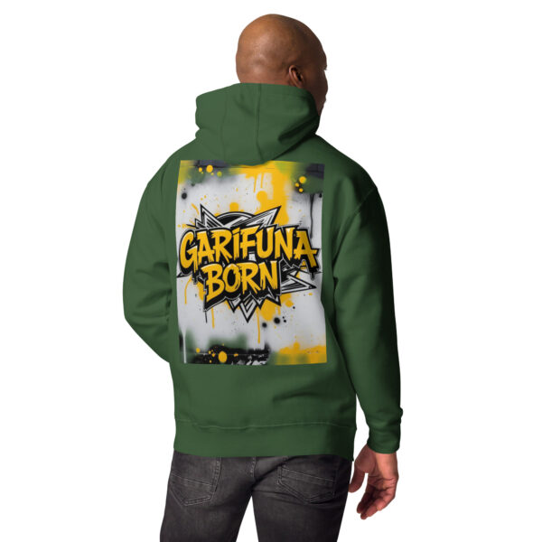 Unisex Hoodie - Image 11