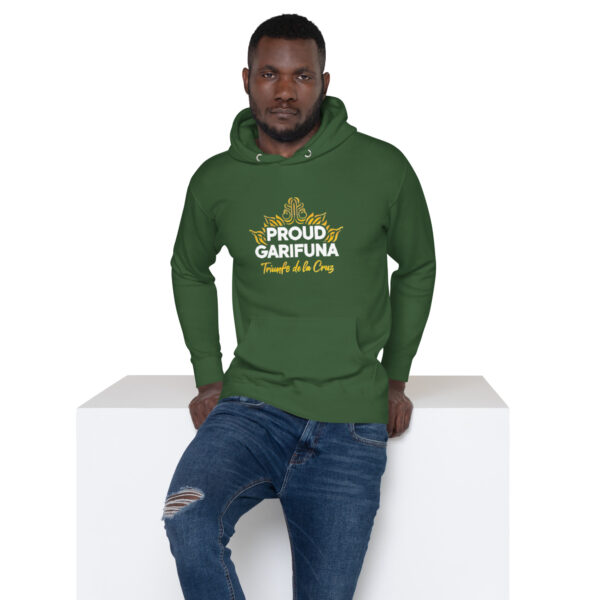 Unisex Hoodie - Image 13