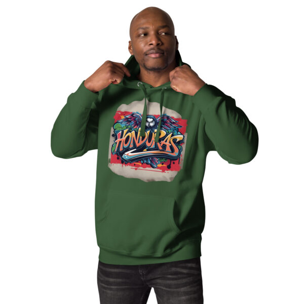 Unisex Hoodie - Image 7