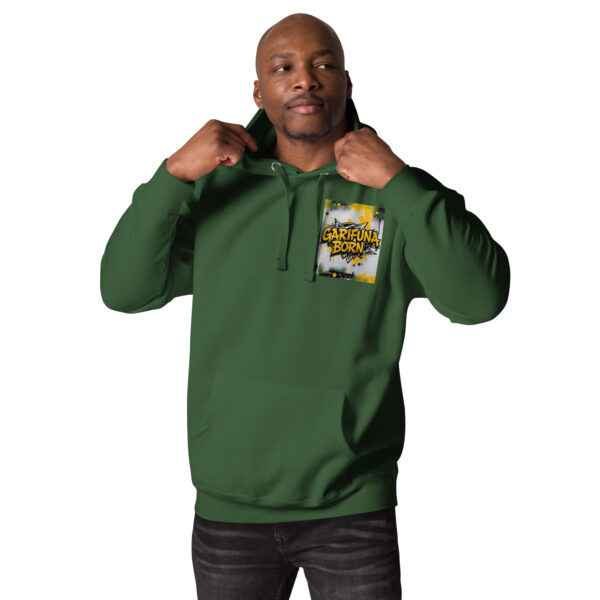 Unisex Hoodie - Image 10