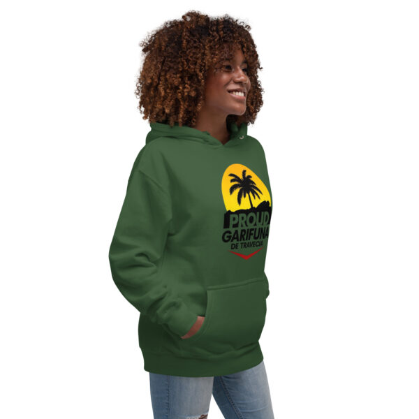 Unisex Hoodie - Image 9