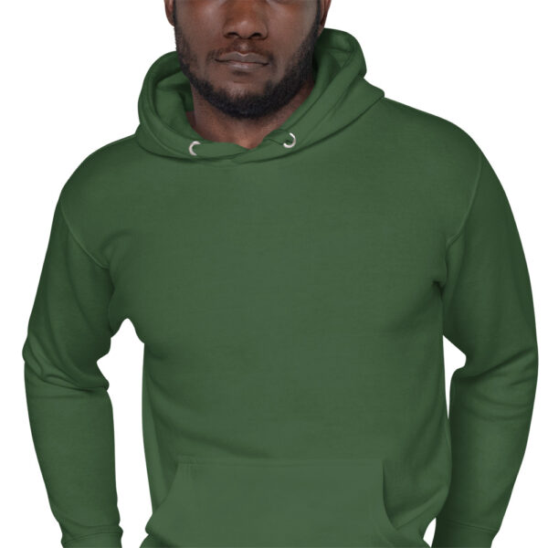 Unisex Hoodie - Image 16