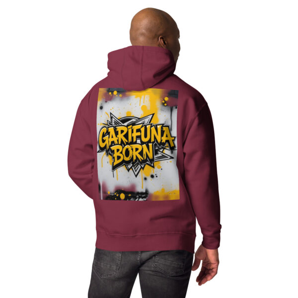 Unisex Hoodie - Image 7