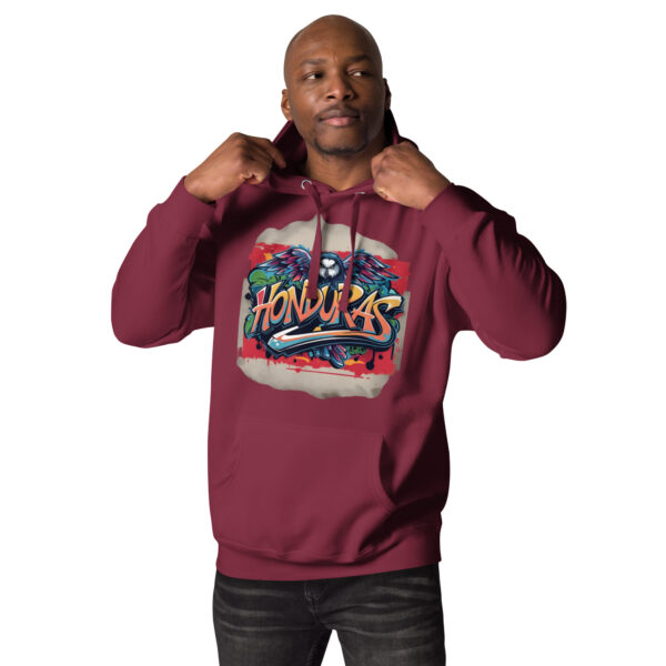 Unisex Hoodie - Image 5