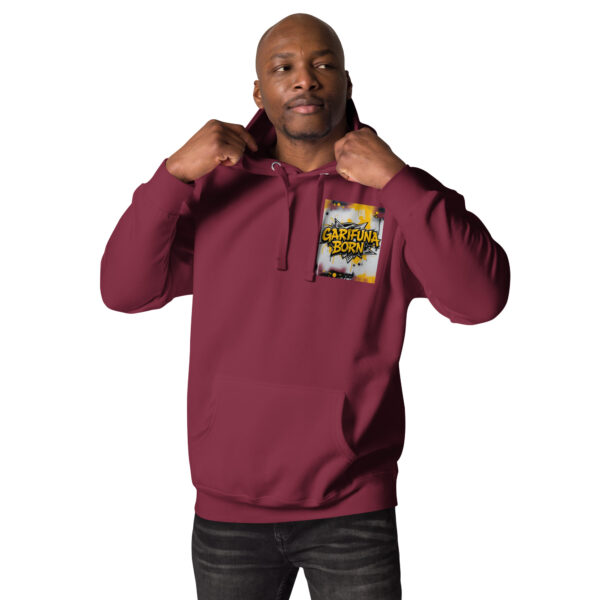 Unisex Hoodie - Image 6
