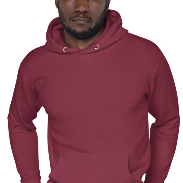 Unisex Hoodie - Image 12