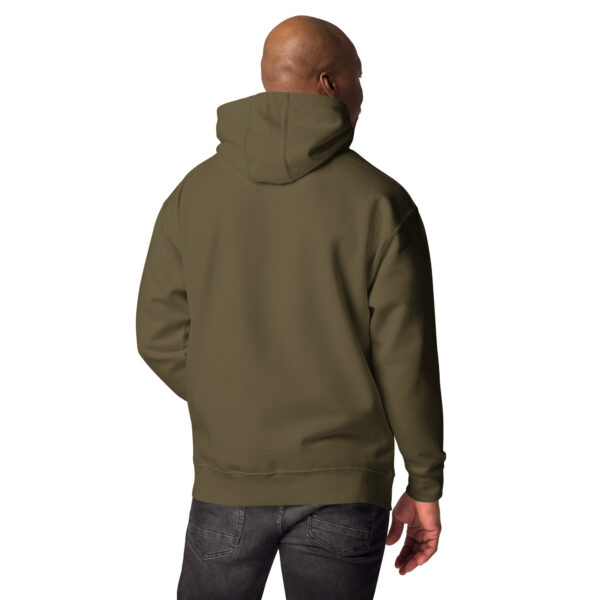 Unisex Hoodie - Image 3