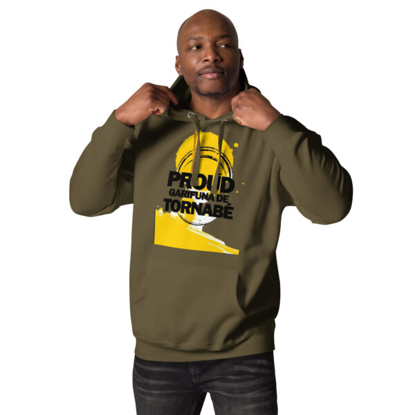 Unisex Hoodie - Image 2