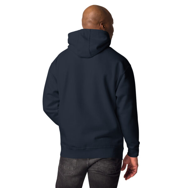 Unisex Hoodie - Image 4