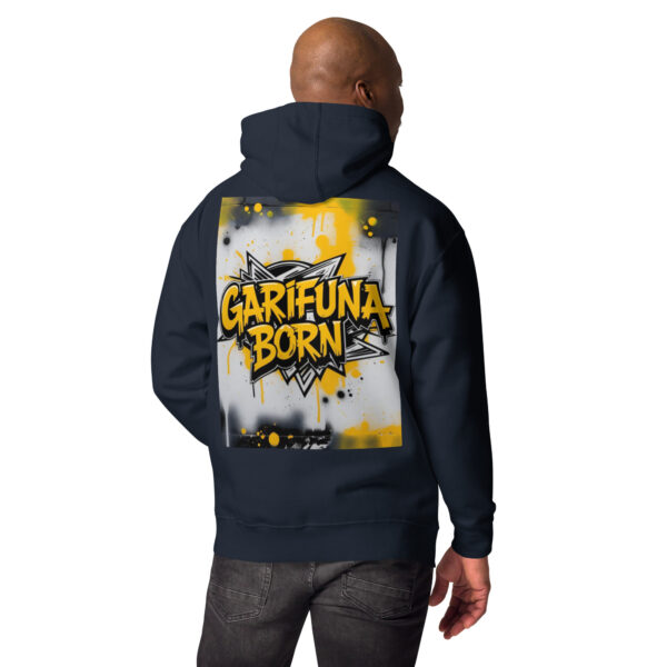 Unisex Hoodie - Image 5