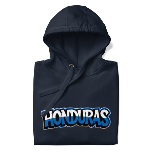 Unisex Hoodie - Image 3