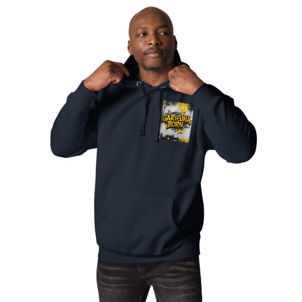 Unisex Hoodie - Image 4
