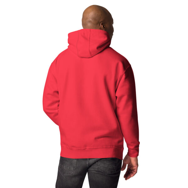 Unisex Hoodie - Image 5
