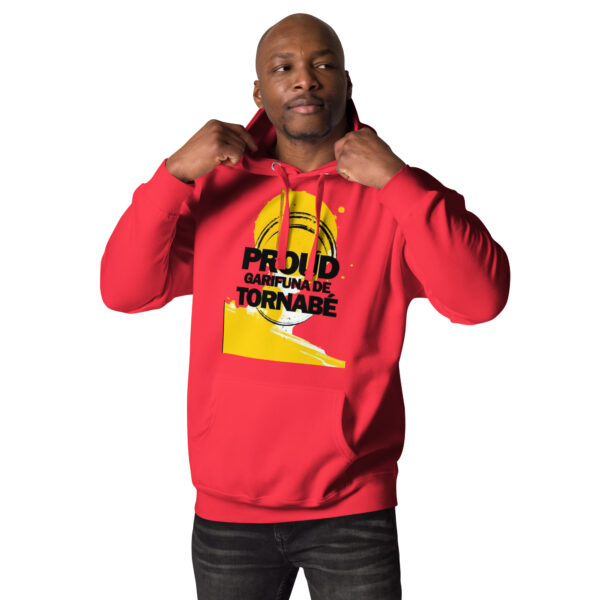 Unisex Hoodie - Image 4