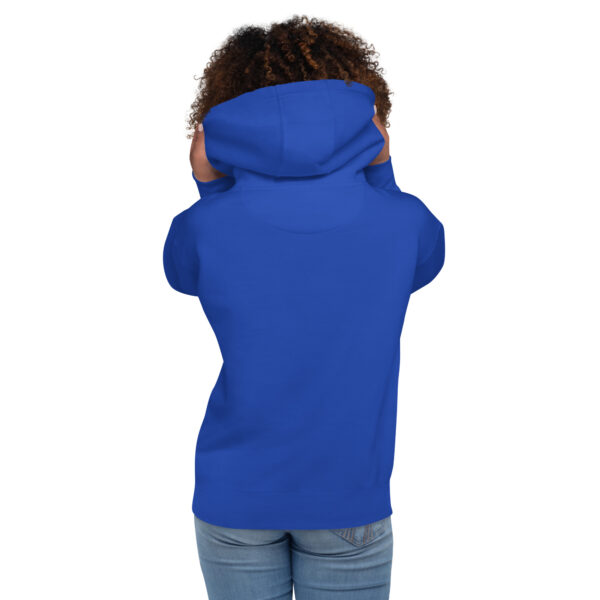 Unisex Hoodie - Image 3