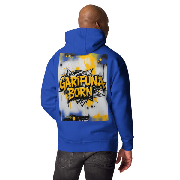 Unisex Hoodie - Image 9