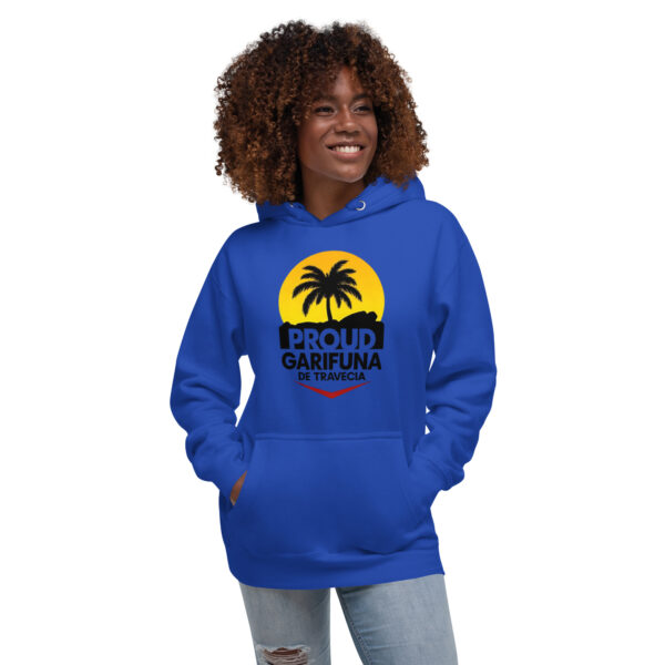 Unisex Hoodie - Image 2
