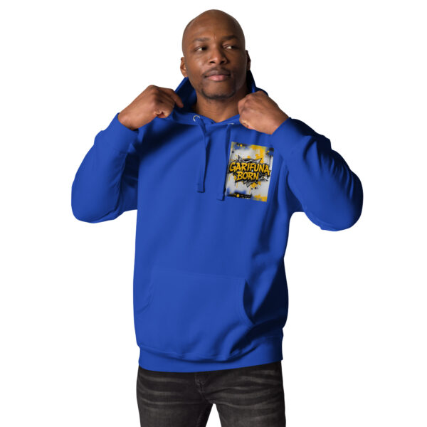 Unisex Hoodie - Image 8