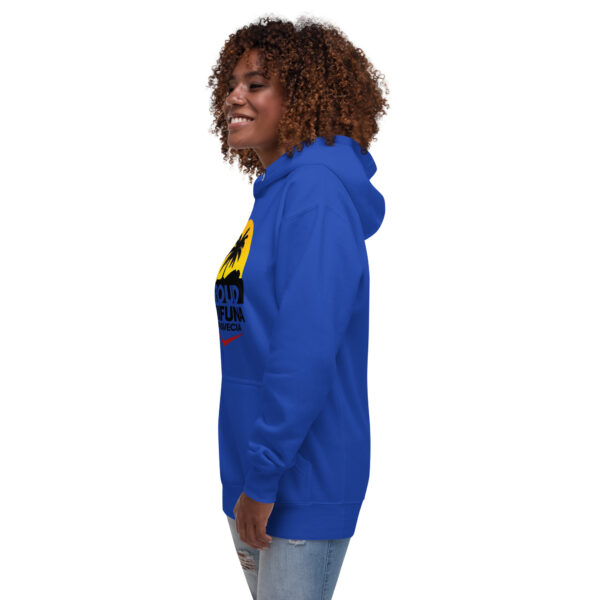 Unisex Hoodie - Image 4