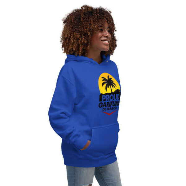 Unisex Hoodie - Image 5