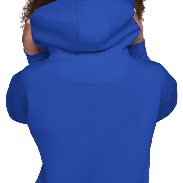 Unisex Hoodie - Image 6
