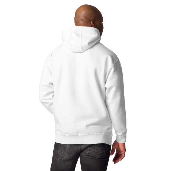 Unisex Hoodie - Image 8