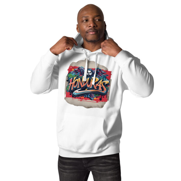 Unisex Hoodie - Image 11