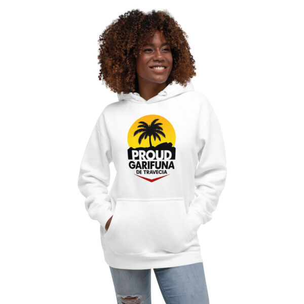 Unisex Hoodie - Image 16