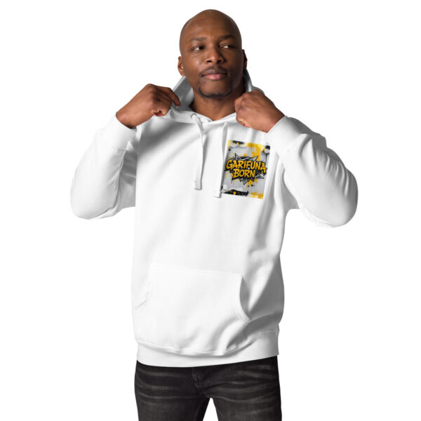Unisex Hoodie - Image 13